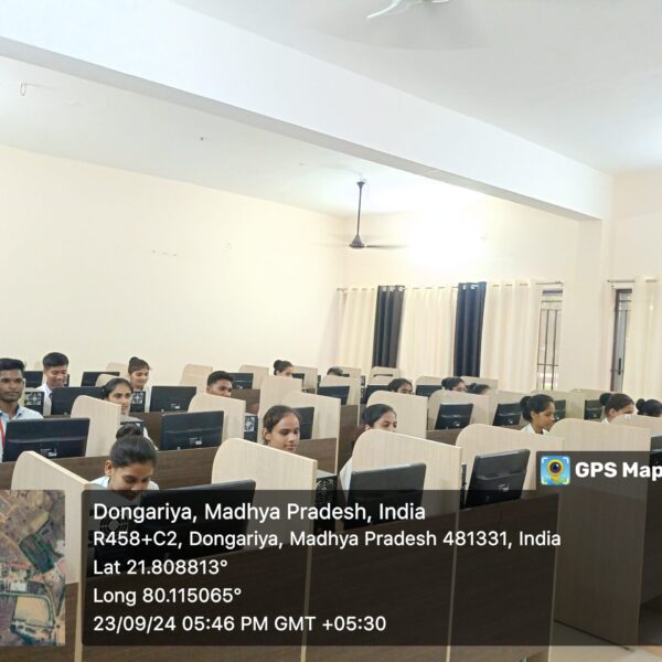 Computer Lab Nursing