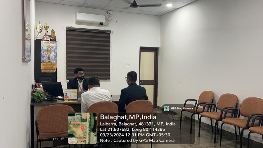 Director IPSR Pharmacy (Small)