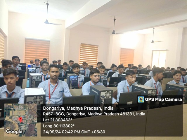 Engg. computer Lab (Small)