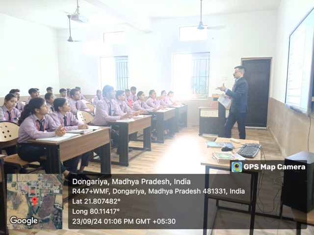 Smart Room Pharmacy IV Sem (Small)